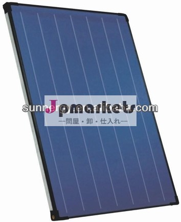 エネルギー、 加圧平板太陽熱コレクター問屋・仕入れ・卸・卸売り