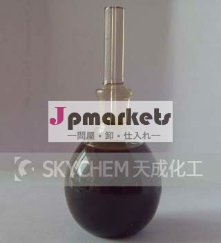 エンジンオイルadditive/OLOA219/Petroleumの潤滑油オイルの添加物か洗剤またはMiddlebased SulfurizedカルシウムアルキルPhenate問屋・仕入れ・卸・卸売り