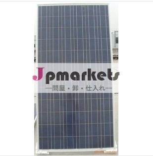 多結晶の高性能太陽電池モジュール問屋・仕入れ・卸・卸売り