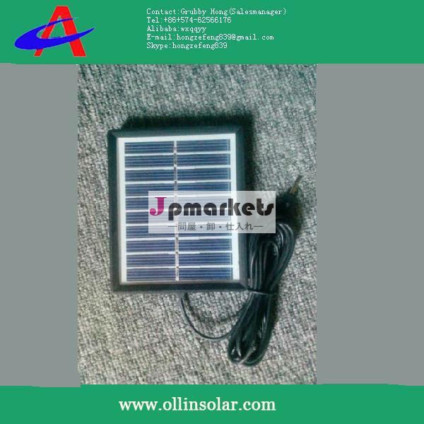 1W solar panel問屋・仕入れ・卸・卸売り