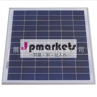 多結晶の高性能太陽電池モジュール問屋・仕入れ・卸・卸売り
