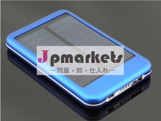 最高の携帯電話の充電器usb太陽電池p-6000ts3三星銀河用問屋・仕入れ・卸・卸売り