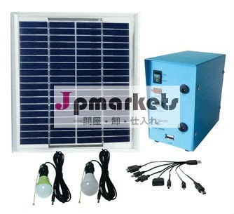充電式ミニポータブル携帯太陽エネルギー電力問屋・仕入れ・卸・卸売り