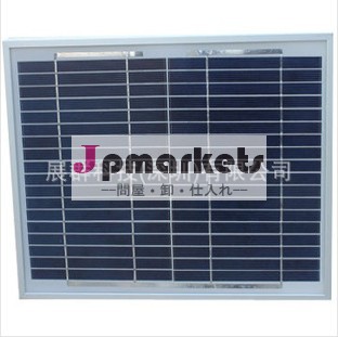 10ワットの太陽電池パネル問屋・仕入れ・卸・卸売り