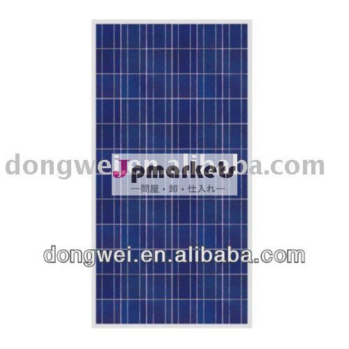 中国290WソーラーパネルシリーズグレードAポリ太陽光発電システム問屋・仕入れ・卸・卸売り