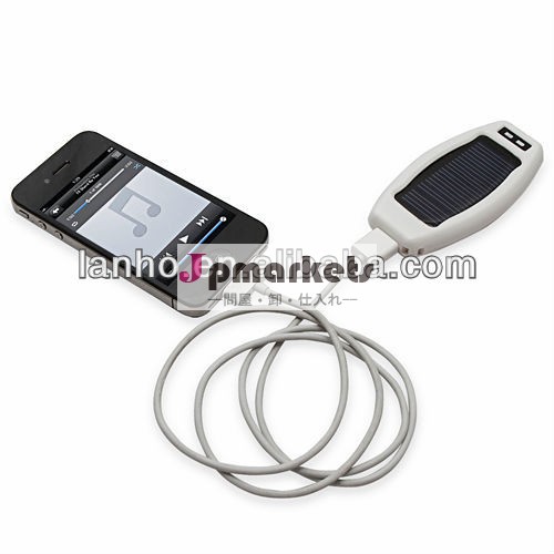 ミニソーラー充電器i phoneのための充電usb-、 ・その他のモバイルデバイス-i pod電源パネル問屋・仕入れ・卸・卸売り