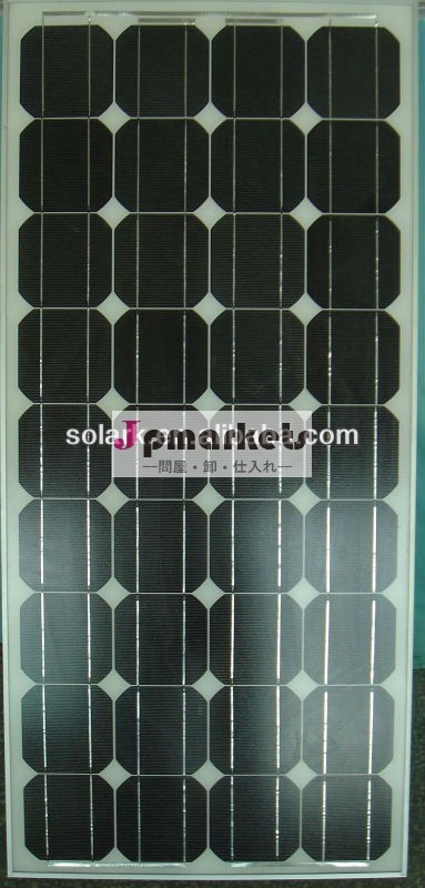 150ワットモノラル太陽電池パネル太陽光発電システム用工場直接ナイジェリアへの輸出、 アフガニスタン、 フィリピン等。。。問屋・仕入れ・卸・卸売り