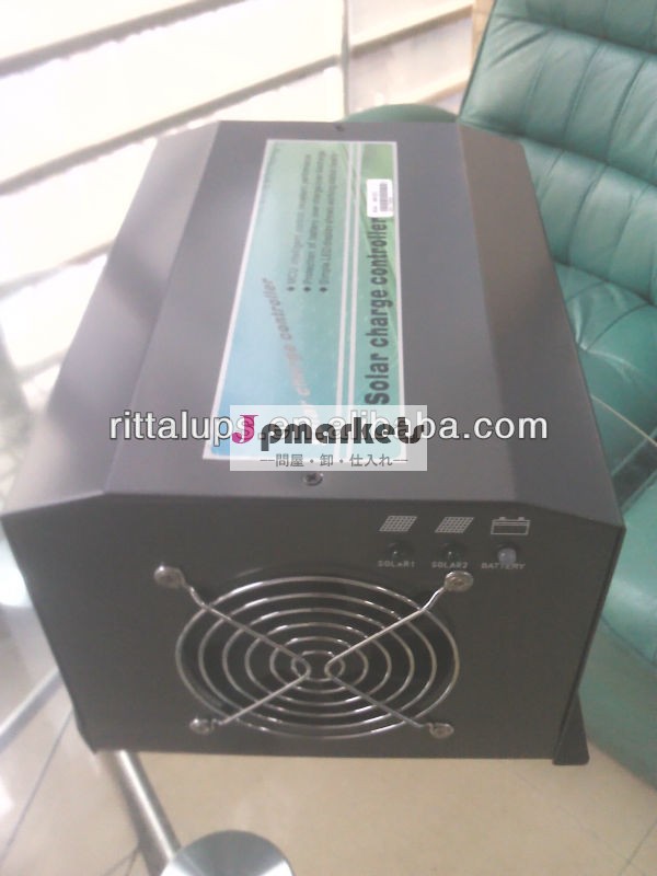 2012Newセリウムとの太陽充満コントローラーMPPT 10A/15A/20A/30A/40A問屋・仕入れ・卸・卸売り