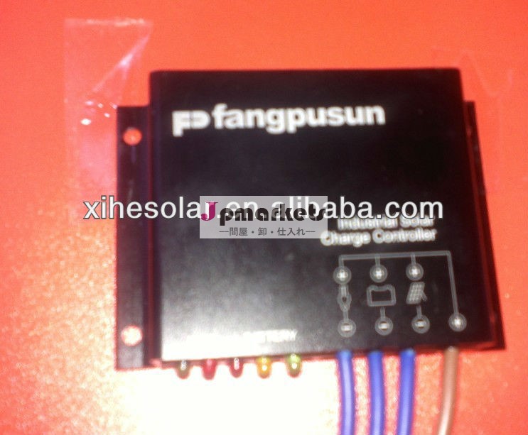 ソーラー充電コントローラip68solsumeタイプ3a7a10a12v/24vpvシステムのための工業用問屋・仕入れ・卸・卸売り