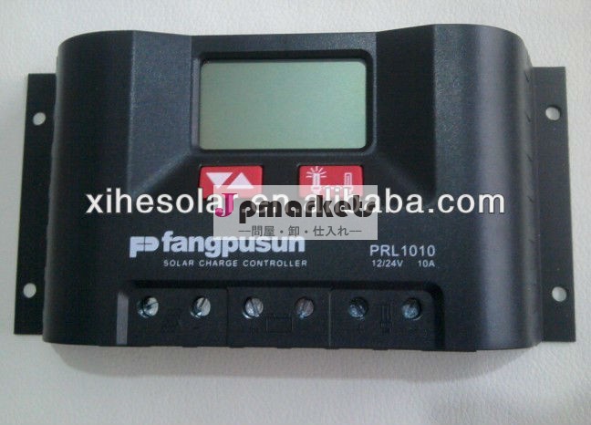 Lcdディスプレイfangpusunprl1010backligh12v/24v10apwmソーラーレギュレータ問屋・仕入れ・卸・卸売り