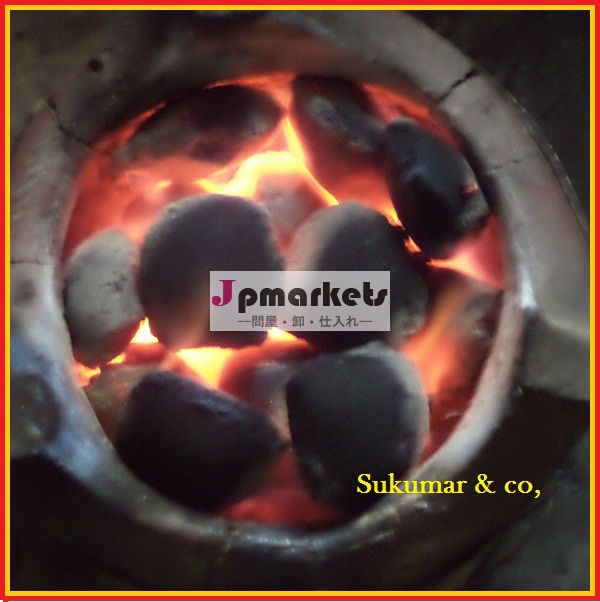 coconut charcoal briquettes問屋・仕入れ・卸・卸売り