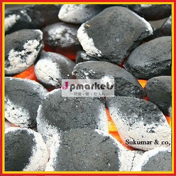 coconut charcoal briquettes問屋・仕入れ・卸・卸売り