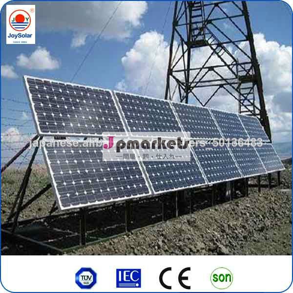 中国での価格ワット当たりの太陽電池パネルメーカー問屋・仕入れ・卸・卸売り