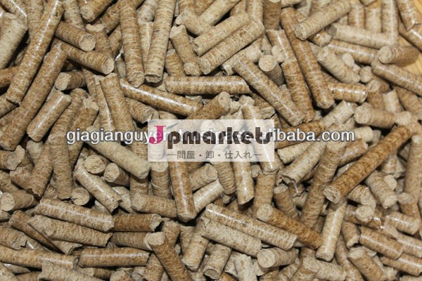 米殻ペレット熱い販売/木材や動物飼料ペレット燃料のために大きな量で、 工場出荷時の価格問屋・仕入れ・卸・卸売り