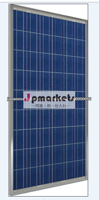 ZDNY-225P54 多結晶シリコン 太陽電池モジュール問屋・仕入れ・卸・卸売り