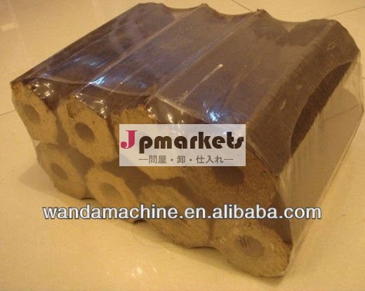 機械を作るWandaの生物量のおがくずの煉炭問屋・仕入れ・卸・卸売り