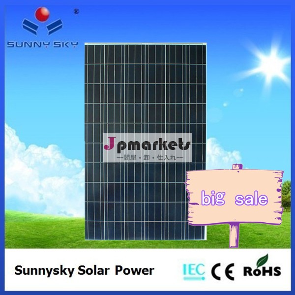 中国の太陽電池パネルulcetuv販売のための卸売typ-240千ワットソーラーパネル問屋・仕入れ・卸・卸売り