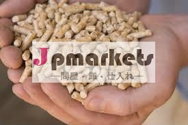 木製の餌。問屋・仕入れ・卸・卸売り
