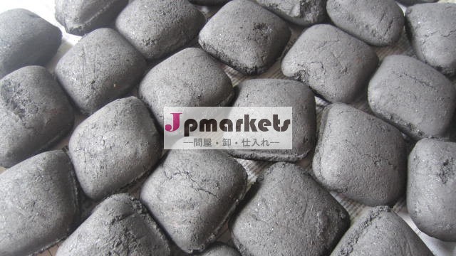 ココナッツ殻炭最高の価格問屋・仕入れ・卸・卸売り