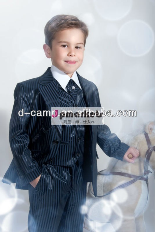 Bs-009男の子の摩耗のための男の子のスーツフォーマル結婚式男の子のコートスーツ問屋・仕入れ・卸・卸売り