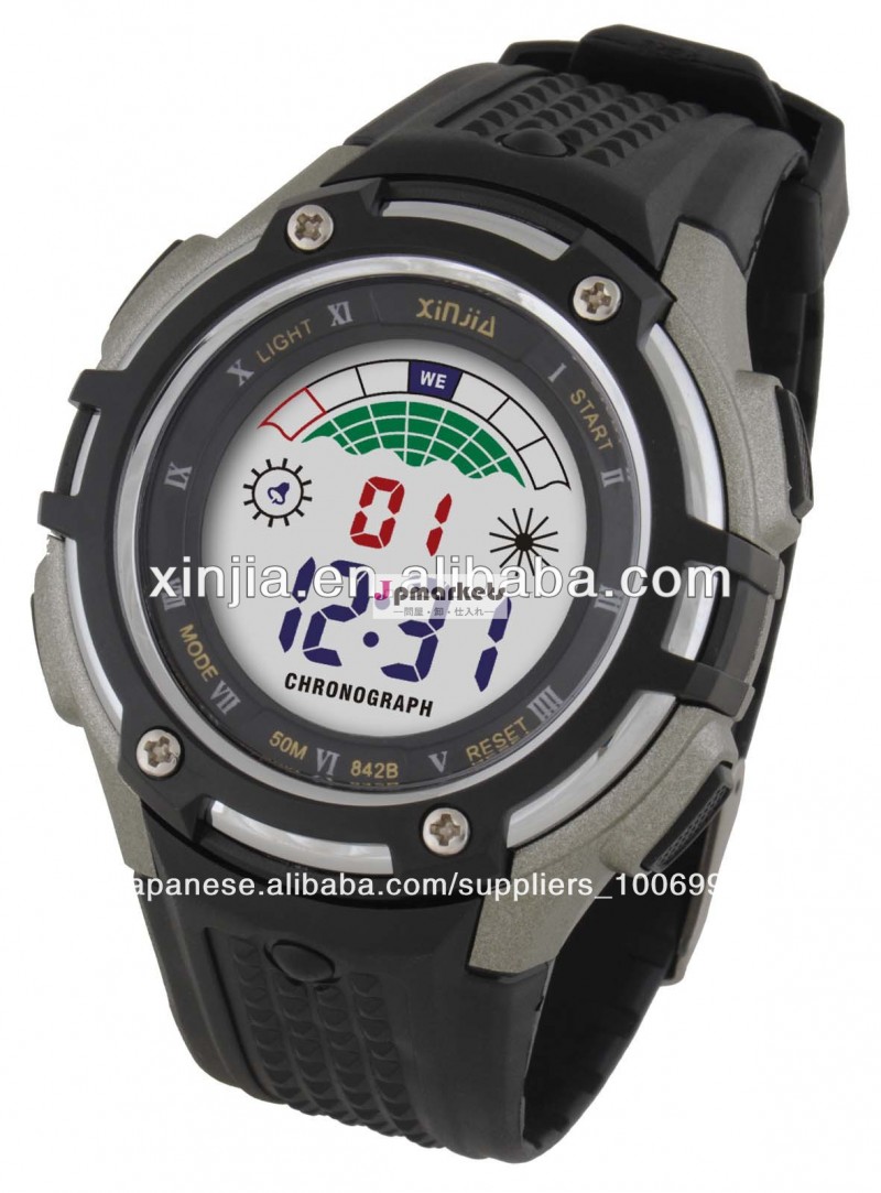xinjiaデジタルの腕時計ブランド中国の製造元問屋・仕入れ・卸・卸売り