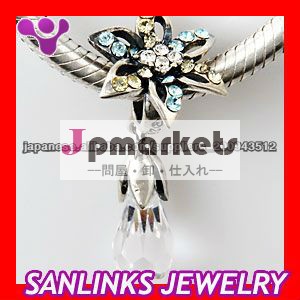 2013ヨーロッパのダングルチャームのための新製品問屋・仕入れ・卸・卸売り