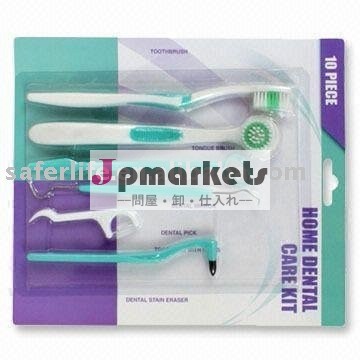 歯の手入れのキット問屋・仕入れ・卸・卸売り
