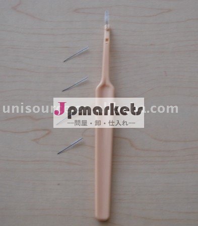 結め換え品が付いているInterdentalブラシは分ける問屋・仕入れ・卸・卸売り