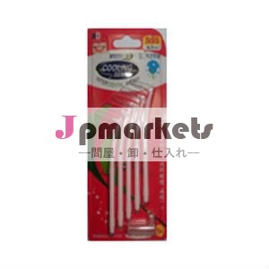 歯間ブラシ( 韓国製)問屋・仕入れ・卸・卸売り