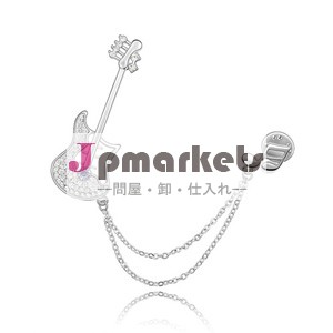 ファッションジュエリーの最新2014年ブローチ中国でファッションデザインのブローチ問屋・仕入れ・卸・卸売り