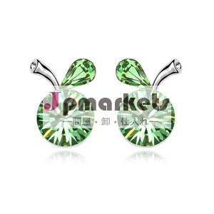 新しいモデルのイヤリング2014年ファッションアクセサリー問屋・仕入れ・卸・卸売り