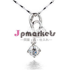 2014年czチャームペンダント、 シルバーペンダント問屋・仕入れ・卸・卸売り