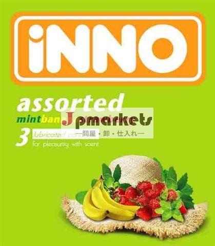 INNOは味を分類した問屋・仕入れ・卸・卸売り