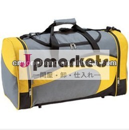 大きな旅行用バッグ2014年、 旅行用バッグダッフル、 ダッフル付きトラベルバッグ高品質問屋・仕入れ・卸・卸売り