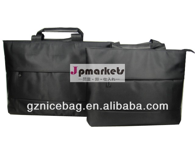 fashionalおよび高品質な最新のノートパソコン用のバッグ、 熱い販売のラップトップの袋問屋・仕入れ・卸・卸売り