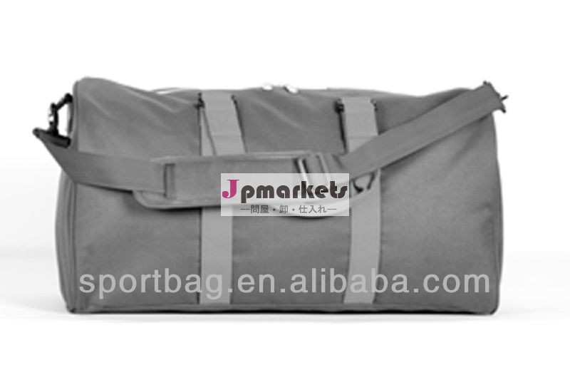 2013熱い販売シンプルなトラベルダッフルバッグ、 スポーツバッグ問屋・仕入れ・卸・卸売り