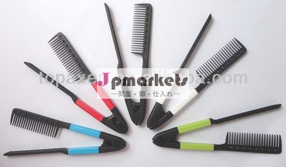 ブラジルのケラチンヘアトリートメント矯正キット無料で容易な櫛問屋・仕入れ・卸・卸売り