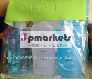 cndシェラック必需品処理キット100％本物の問屋・仕入れ・卸・卸売り