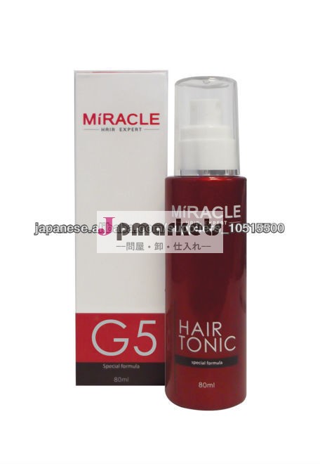 Hair Tonic G5問屋・仕入れ・卸・卸売り