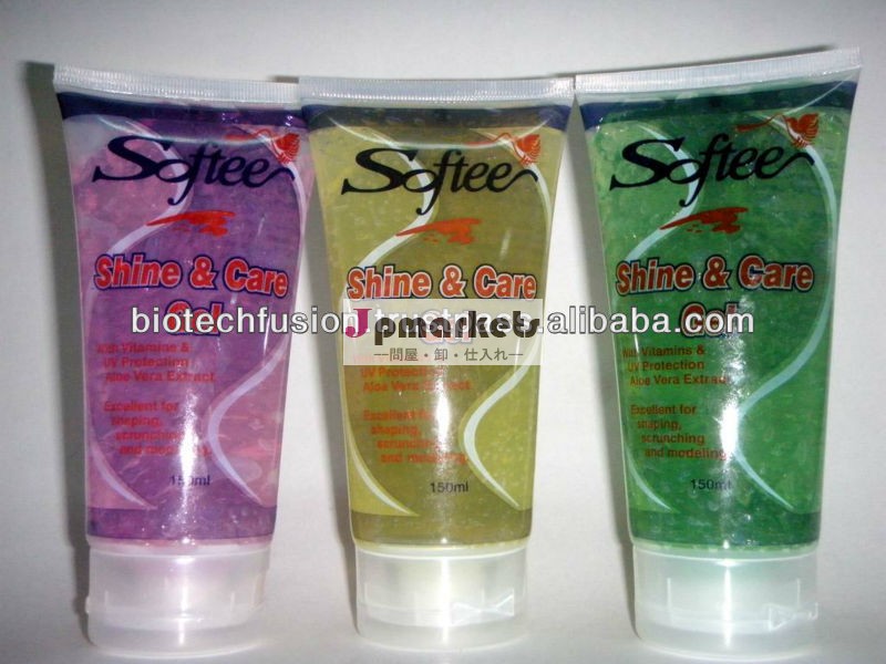 150ミリリットルsofteeヘアージェル問屋・仕入れ・卸・卸売り