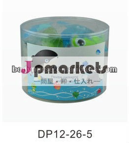 動物は形づける泡風呂(DP12-26)を問屋・仕入れ・卸・卸売り