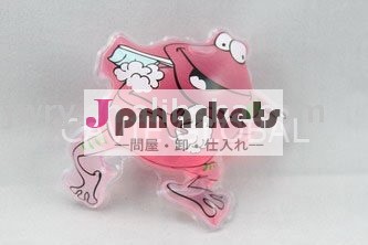 香りの演奏はカエルスリッパを反転50mlでシャワージェルミニpvcポーチ問屋・仕入れ・卸・卸売り