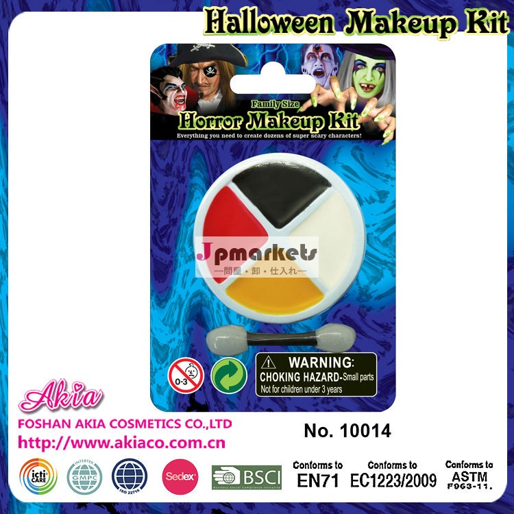 ハロウィーンを持つ装飾2015吸血鬼ハロウィーンフェイスペインティング問屋・仕入れ・卸・卸売り