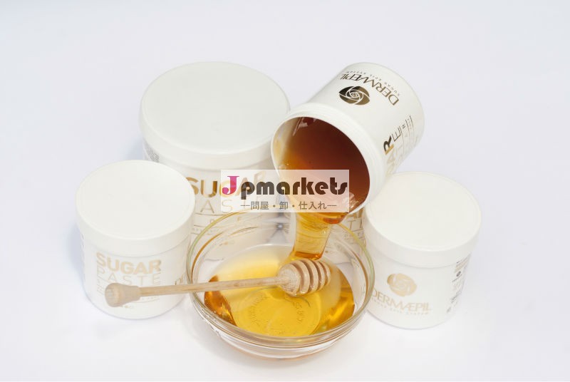 砂糖dermaepilepilシステム- 砂糖砂糖ペーストワックス-問屋・仕入れ・卸・卸売り