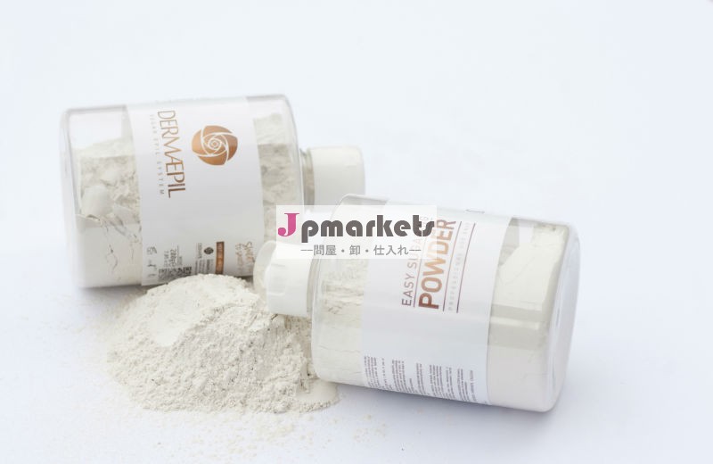 簡単dermaepil粉砂糖漬け問屋・仕入れ・卸・卸売り