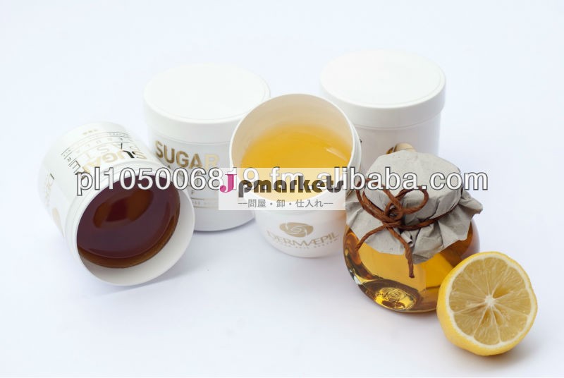 砂糖dermaepilepilシステム- 砂糖砂糖ペーストワックス-問屋・仕入れ・卸・卸売り