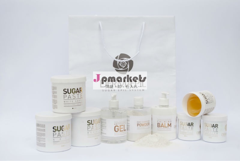 砂糖dermaepilepilシステム- 砂糖砂糖ペーストワックス-問屋・仕入れ・卸・卸売り