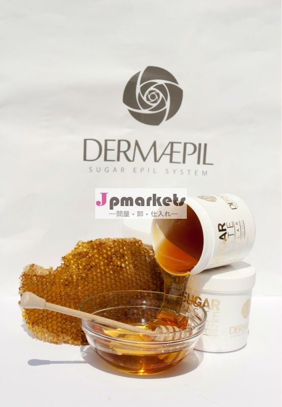 砂糖dermaepilepilシステム- 砂糖砂糖ペーストワックス-問屋・仕入れ・卸・卸売り