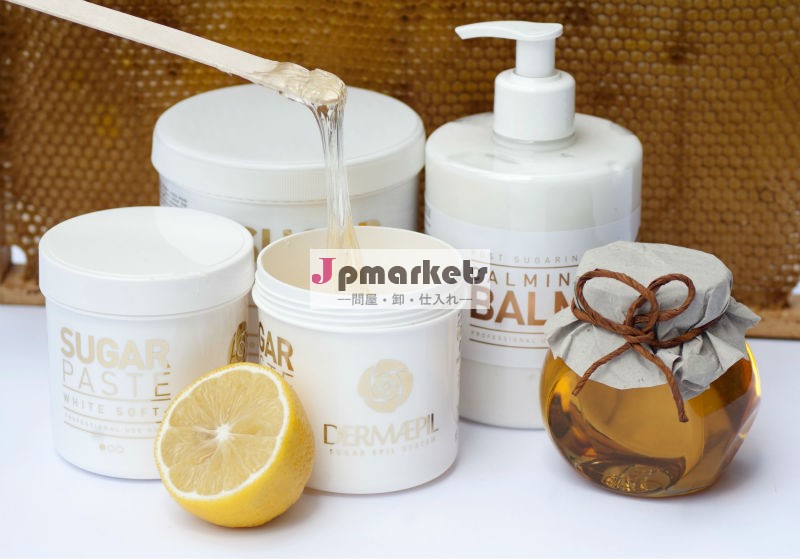 砂糖dermaepilepilシステム- 砂糖砂糖ペーストワックス-問屋・仕入れ・卸・卸売り