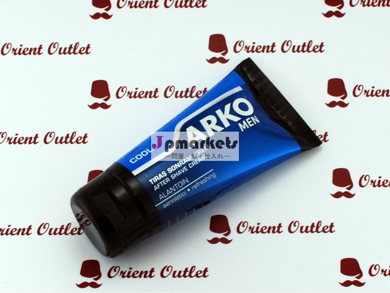 クールarko70grsのアフターシェーブクリーム問屋・仕入れ・卸・卸売り